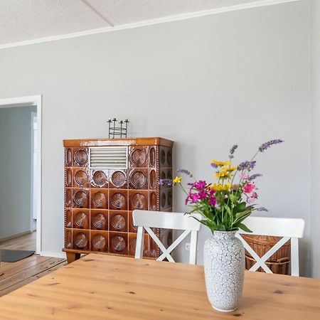 Ferienwohnung Mit Grossem Garten Klosterheide Экстерьер фото