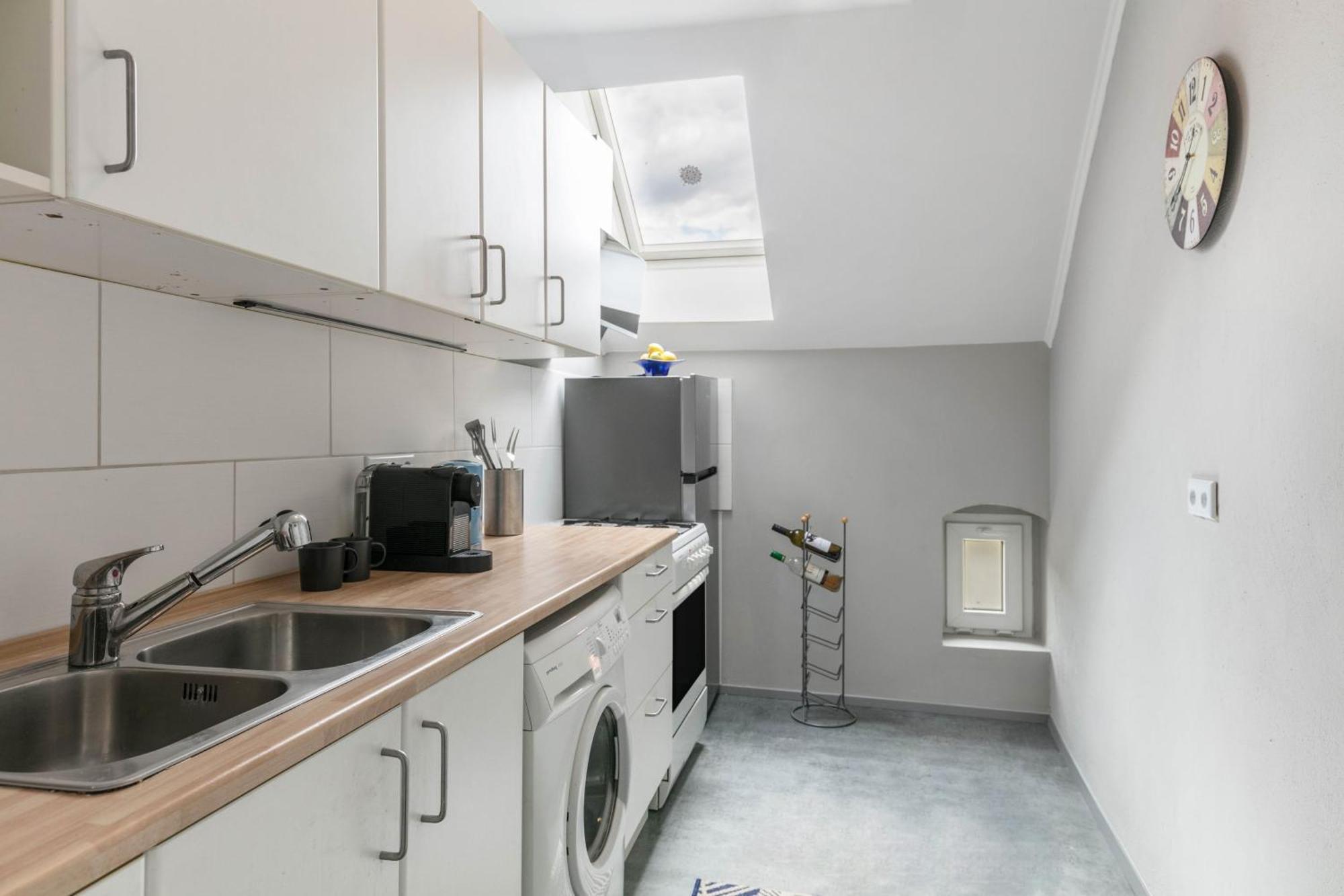 Ferienwohnung Mit Grossem Garten Klosterheide Экстерьер фото