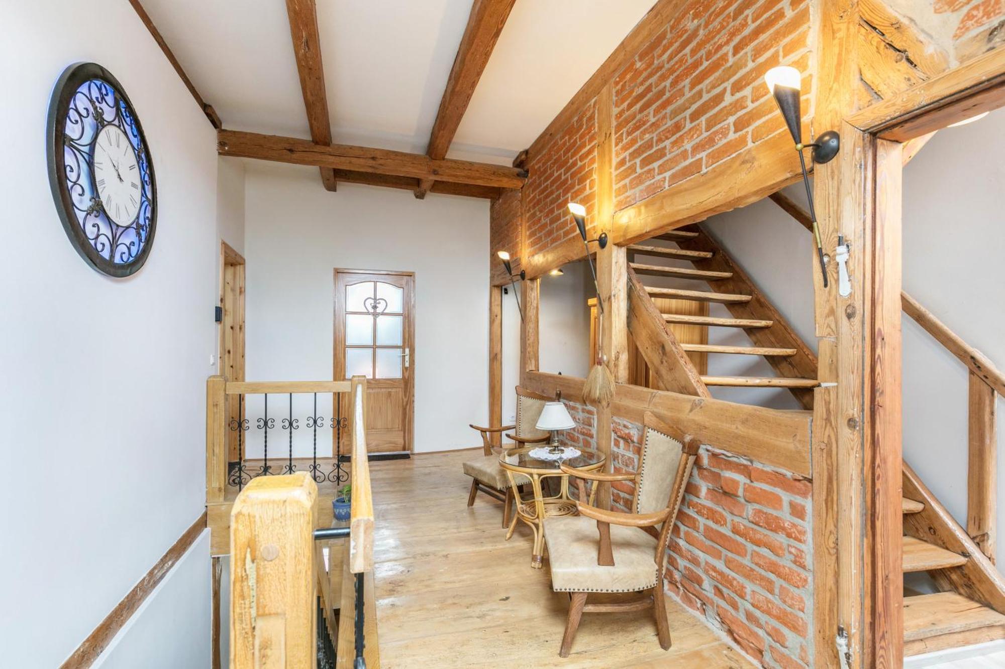 Ferienwohnung Mit Grossem Garten Klosterheide Экстерьер фото