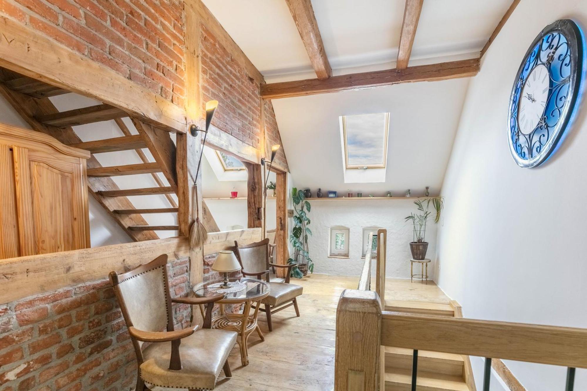 Ferienwohnung Mit Grossem Garten Klosterheide Экстерьер фото